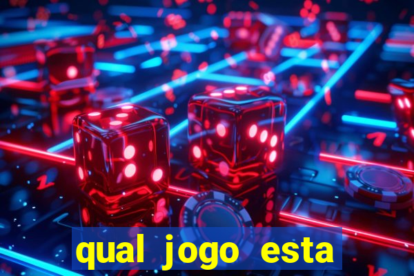 qual jogo esta pagando agora